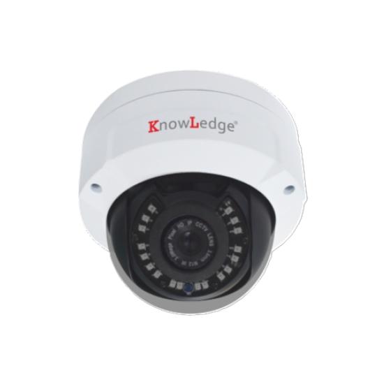 IP Dome Kamera  – Gece Görüşlü Güvenlik Kamerası