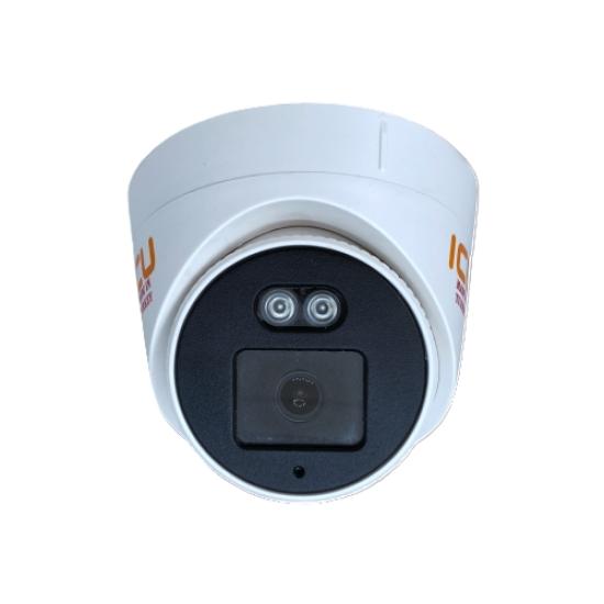  IP Kamera 5MP – İç Mekan Uyumlu, Sabit Lensli