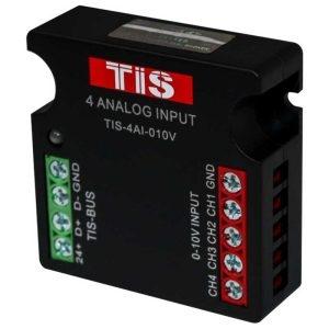0-10V Analog Giriş Modülü