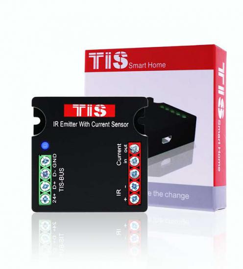 TİS-BUS Kızılötesi Verici TİS akıllı ev sistemileri