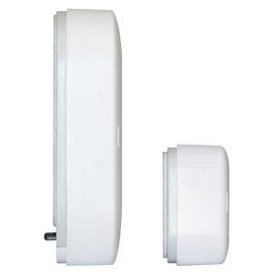 Zigbee Manyetik Kontak-Akıllı Ev Güvenlik Sensörü