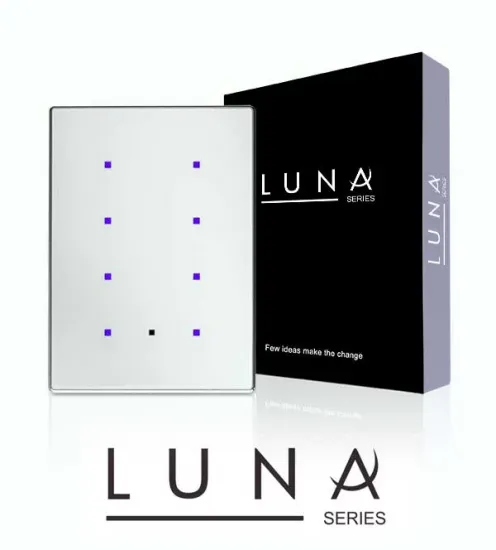 Luna 9G Akıllı Dokunmatik Panel