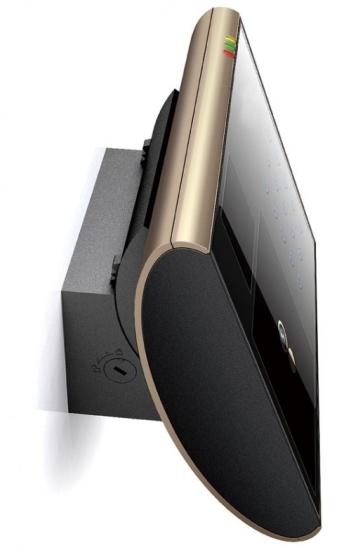 MAGIC FACE MF 301 YÜZ TANIMA SİSTEMİ