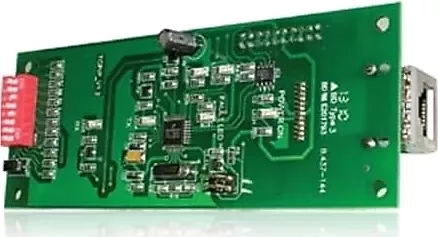 Maxlogic TCP/IP Modülü Network Entegrasyon