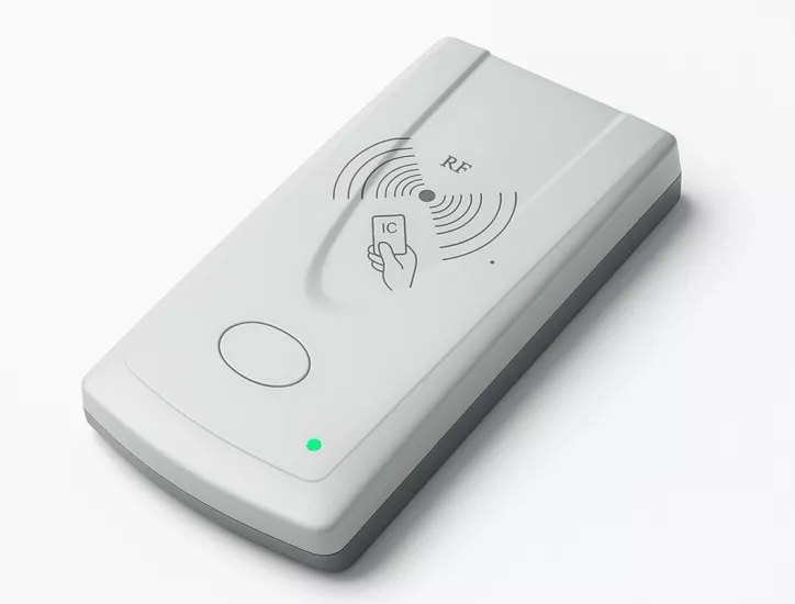 PERKOTEK 65 MIFARE OTEL KAPI KARTI KODLAYICISI