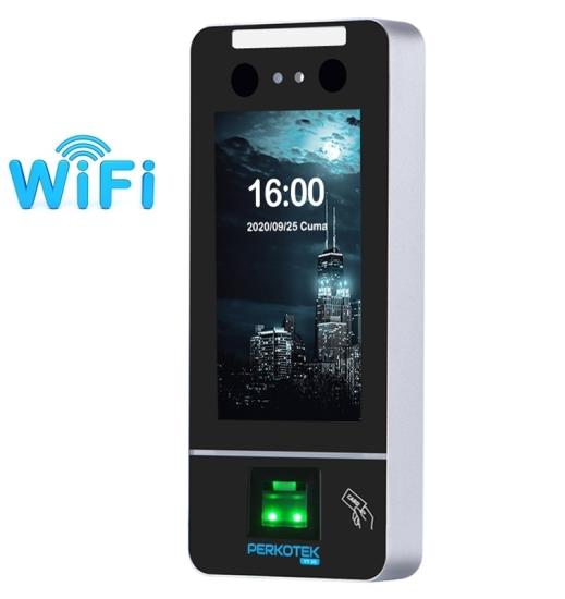 PERKOTEK YT 35 MF Yüz Tanıma Cihazı WIFI