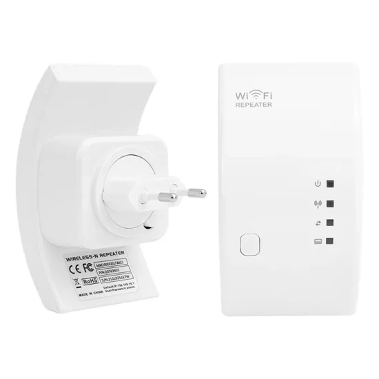 2.4GHz 300Mbps Access Point | Repeater & AP Bridge