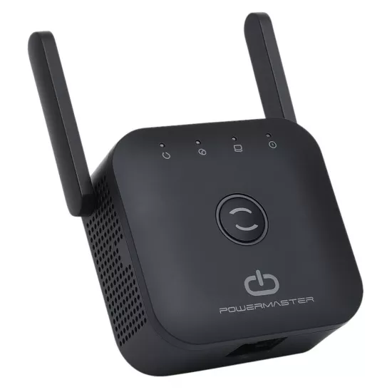 2.4GHz 300Mbps WiFi Router Repeater & Access Point
