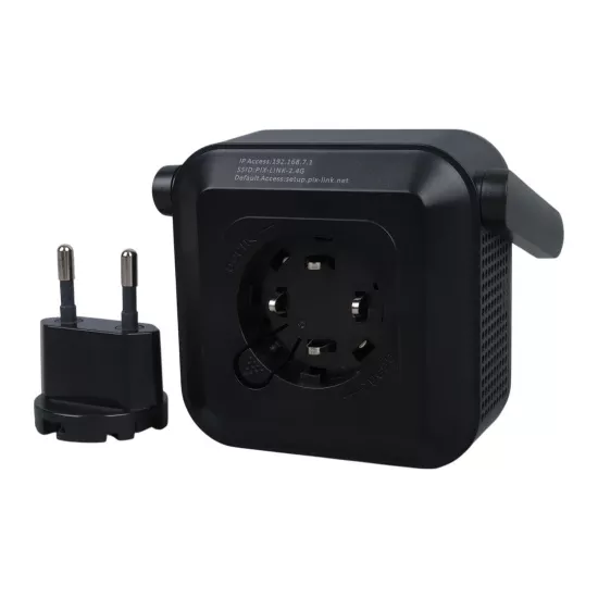 2.4GHz 300Mbps WiFi Router Repeater & Access Point