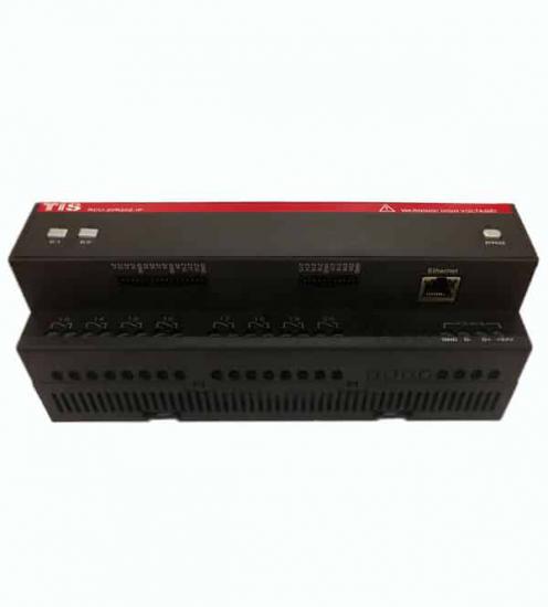 Oda Kontrol Ünitesi (RCU) veya Combo Modülü