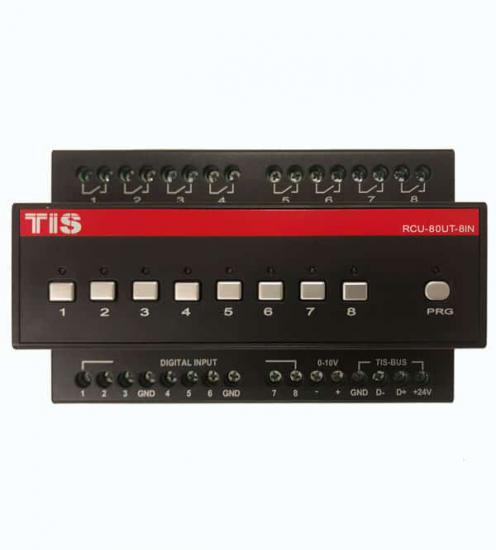 Oda Kontrol Ünitesi (RCU)