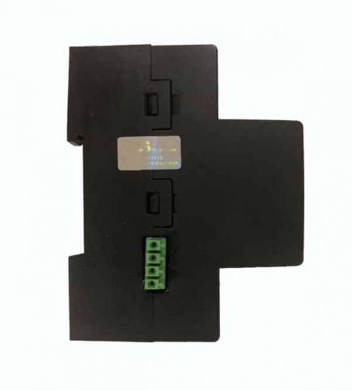 Tis Otel Tipi Oda Kontrol Ünitesi (RCU)