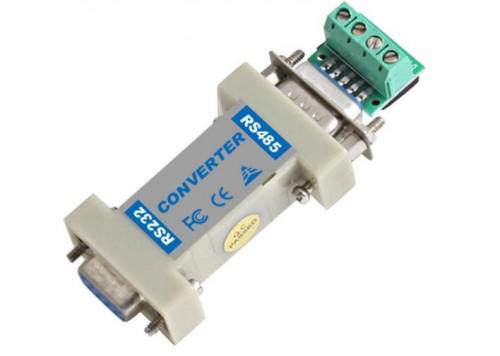 RS232/485 Converter