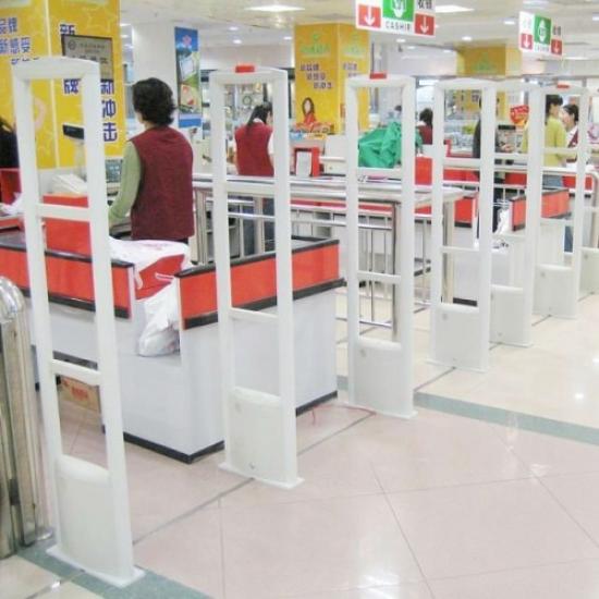 Mağaza Ürün Koruma Sistemi