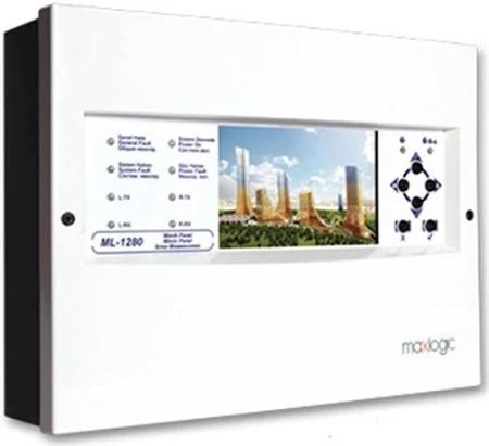 ML-1280 Maxlogic 7’’ TFT Grafik izleme paneli