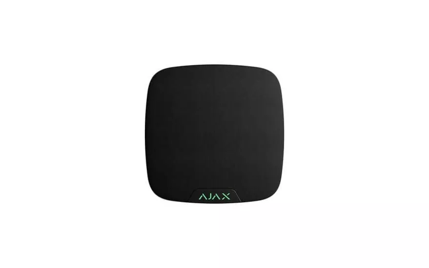 Ajax SpeakerPhone Jeweller Sesli İletişim Modülü