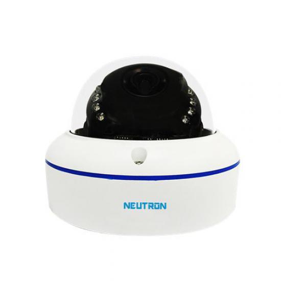 NEUTRON TRA-8210 HD GÜVENLİK KAMERASI