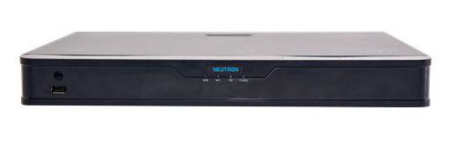 NEUTRON NVR302-09E-B DİJİTAL KAYIT CİHAZI