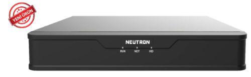 NEUTRON NVR301-04X-P4 KAYIT CİHAZI