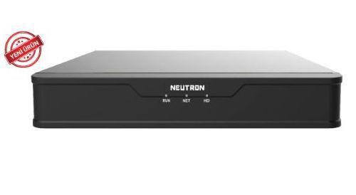 NEUTRON XVR301-04G DİJİTAL KAYIT CİHAZI