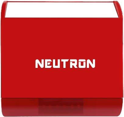 NEUTRON NTL-OD-99WB ALARM SETİ