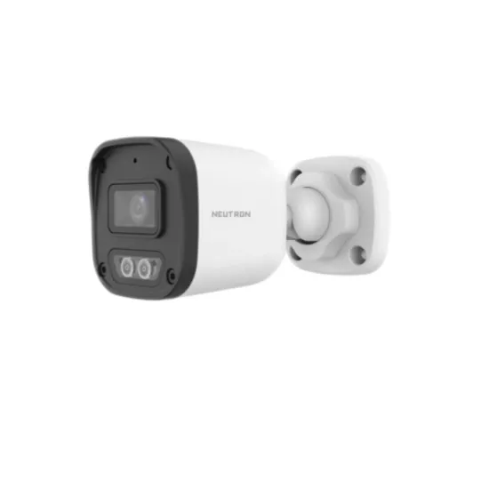 2MP IP Sesli Güvenlik Kamerası