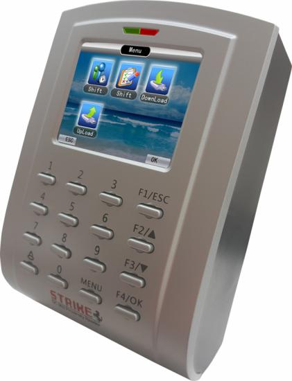 STRIKE SC 902 Mifare Geçiş Kontrol Cihazı