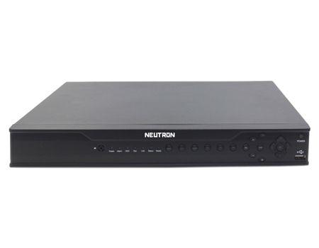 NEUTRON TRA-SVR-4K204-4AR DİJİTAL KAYIT CİHAZI