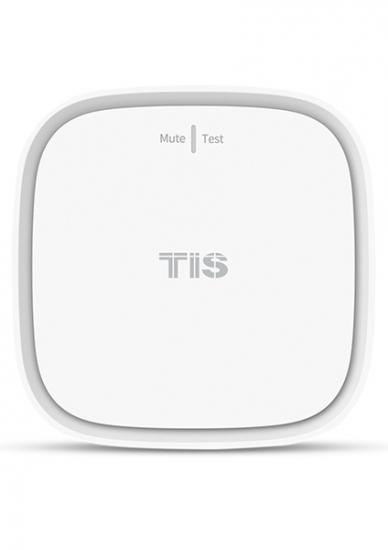 TIS ZigBee Akıllı Kablosuz Gaz Dedektörü