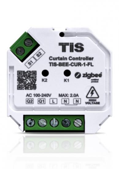 Tis Zigbee Panjur Modülü