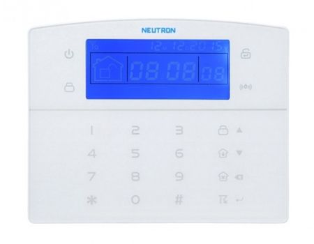 NTA-KPC10%20KABLOLU%20TUŞ%20KEYPAD