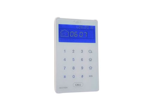 NEUTRON%20NTA-KPW11%20KABLOSUZ%20TUŞ%20KEYPAD