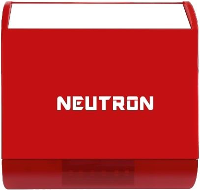 NEUTRON%20NTL-OD-99WB%20ALARM%20SETİ