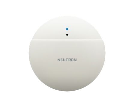 NEUTRON WİFİ SU BASMA SENSÖRÜ-Akıllı Su Kaçağı Alarm Cihazı