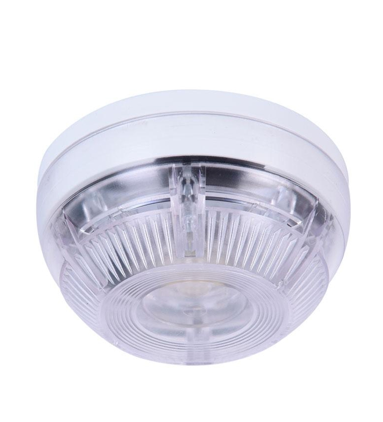 TEKNİM TFS-3193W KONVANSİYONEL YANGIN ALARM FLAŞÖRÜ