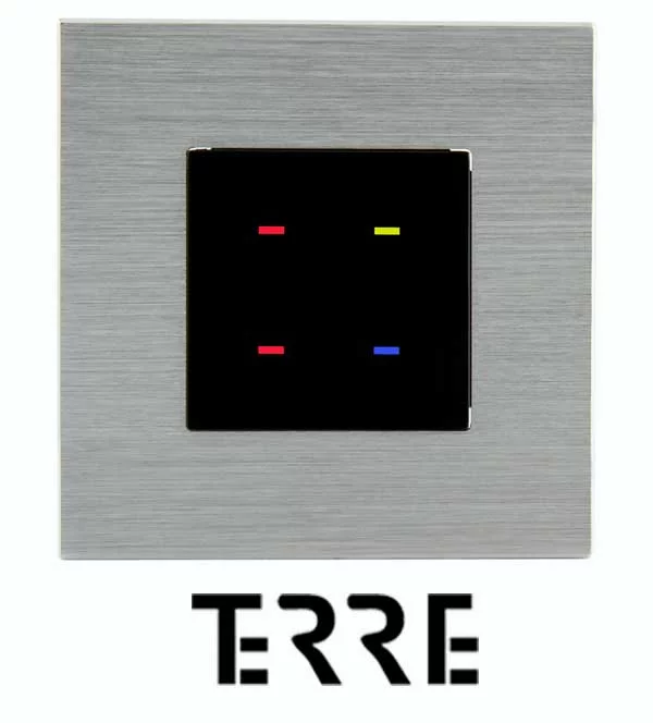 Terre Akıllı Otel Ürünleri