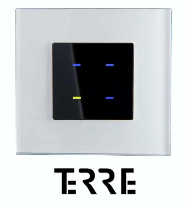 Terre Akıllı Otel Ürünleri