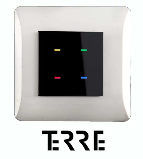 Terre Akıllı Otel Ürünleri