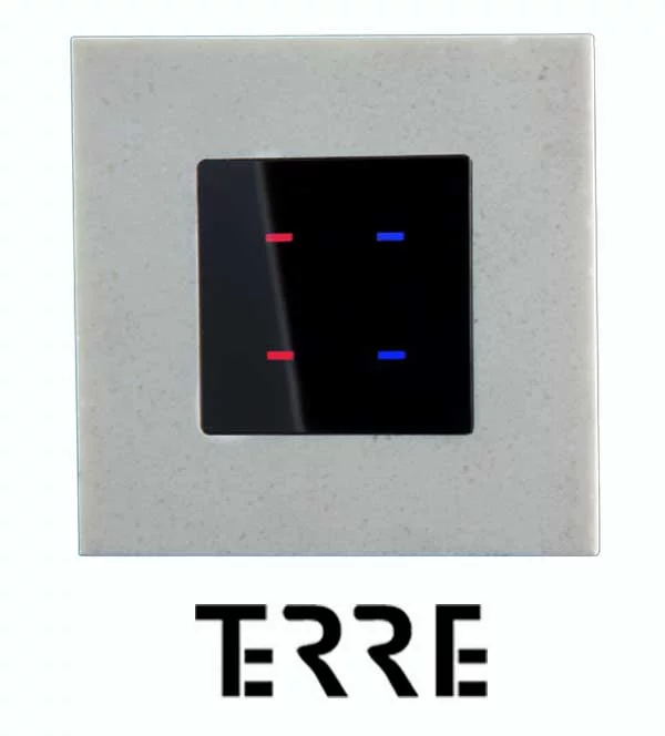 Terre 4 Butonlu