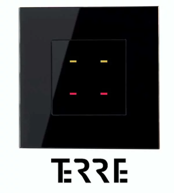 Terre Akıllı Otel Ürünleri