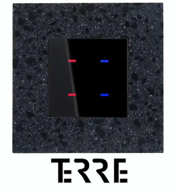 Terre Akıllı Otel Ürünleri