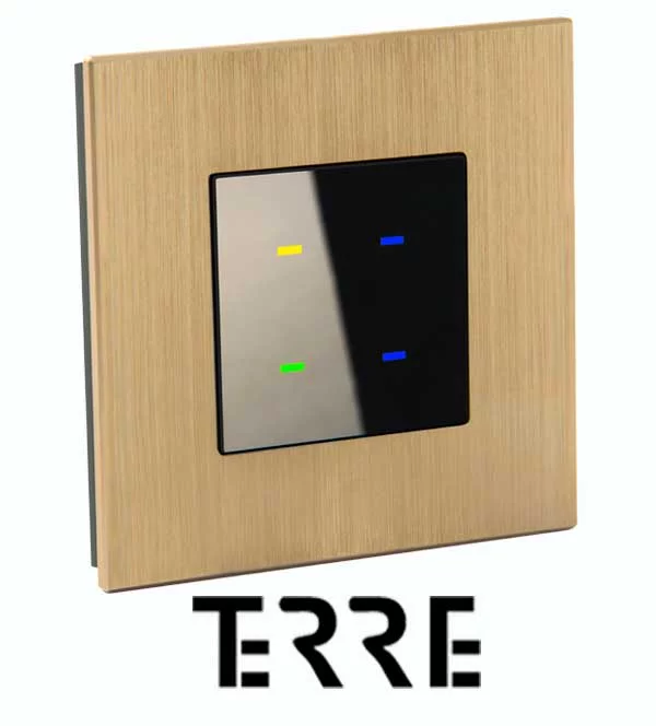 Terre Akıllı Otel Ürünleri
