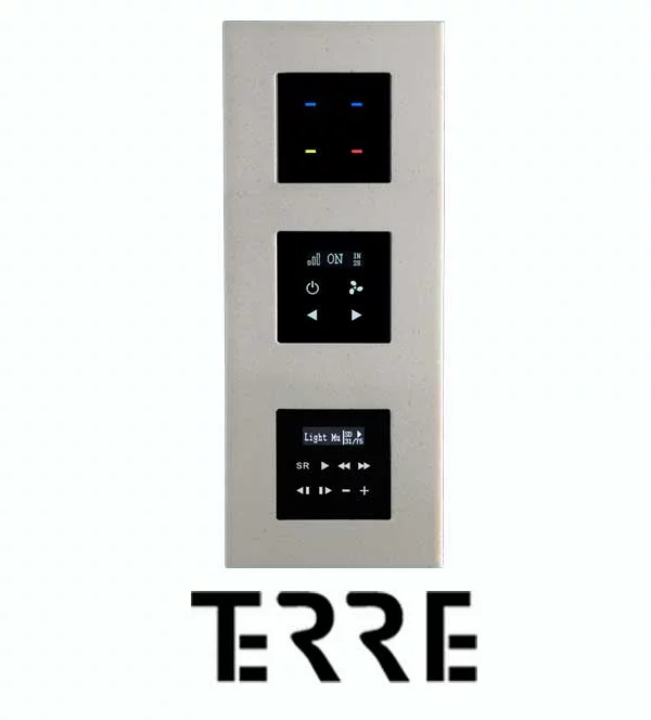 Terre Akıllı Otel Ürünleri