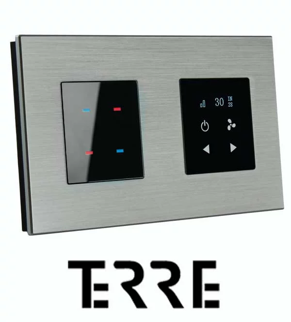 Terre Akıllı Otel Ürünleri