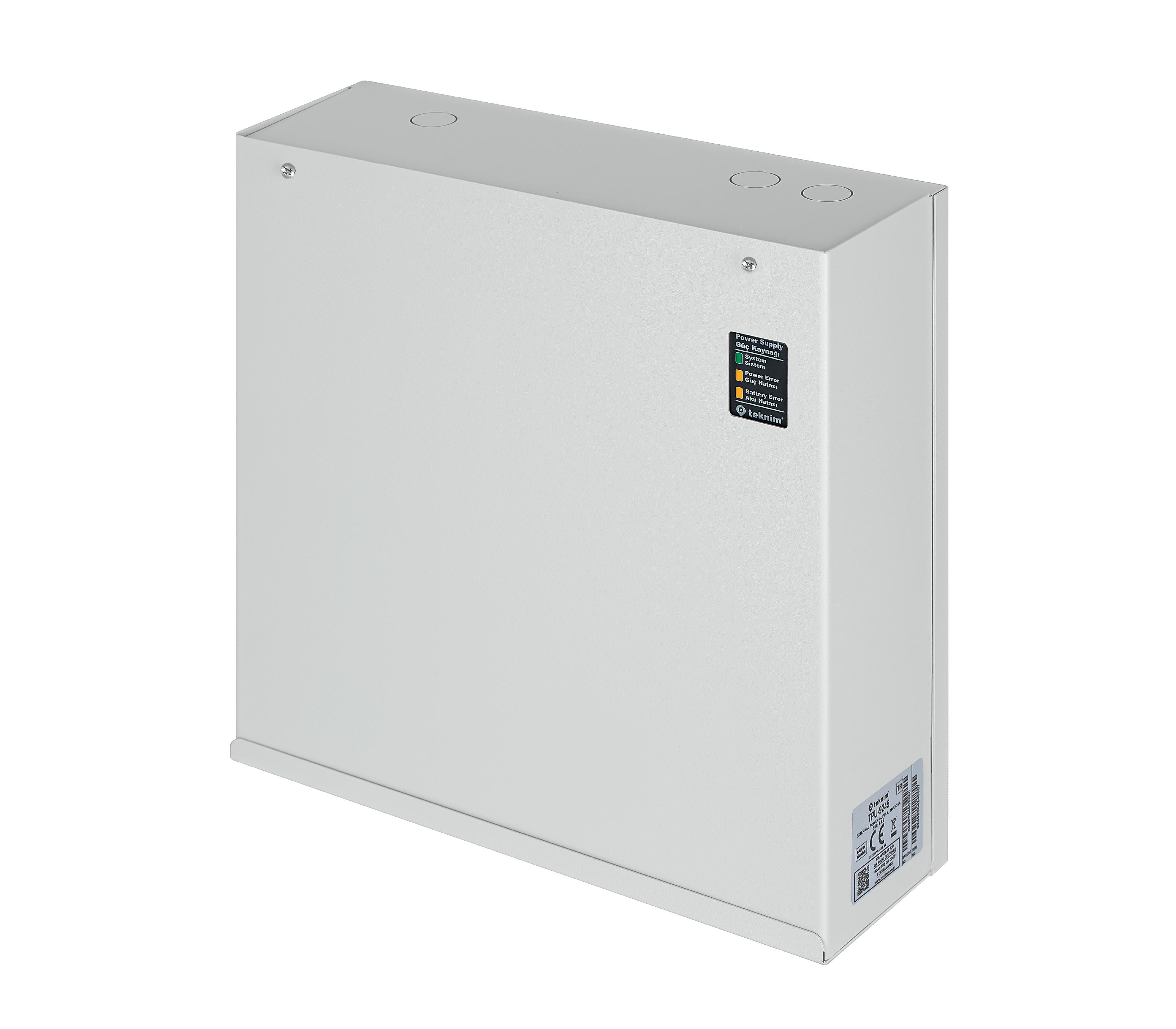TEKNİM TPU-9245P HARİCİ GÜÇ KAYNAĞI