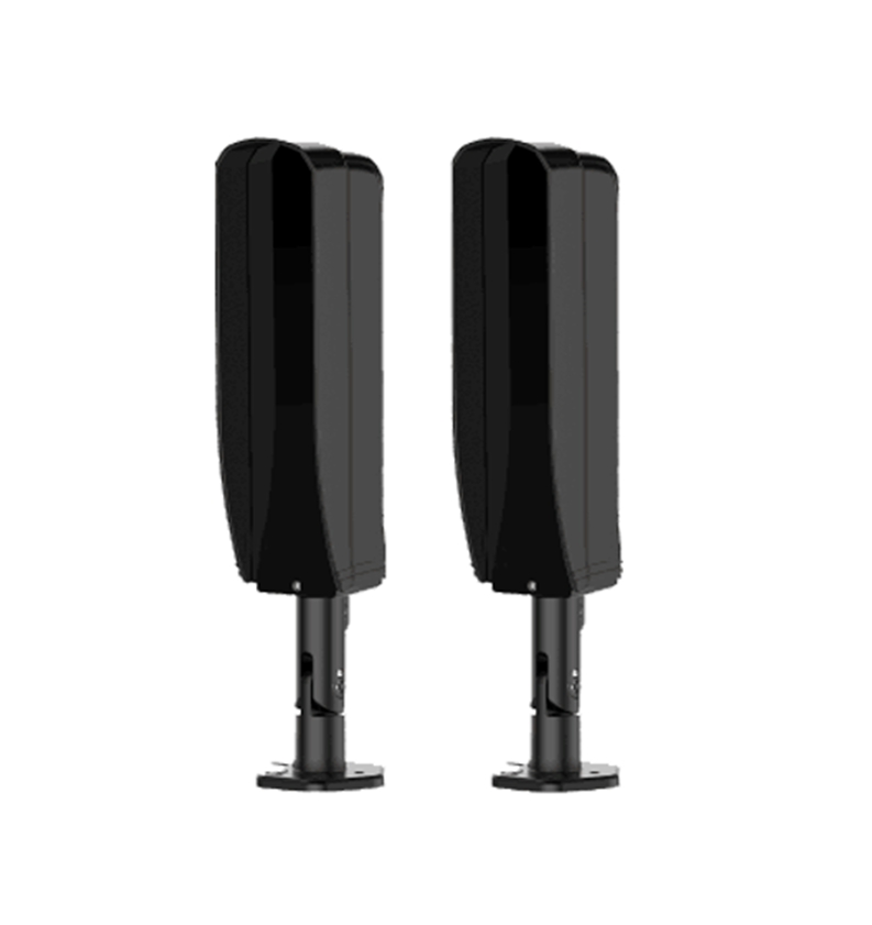 TBS-100   2 IŞINLI INFRARED BARİYER. 100 MT.