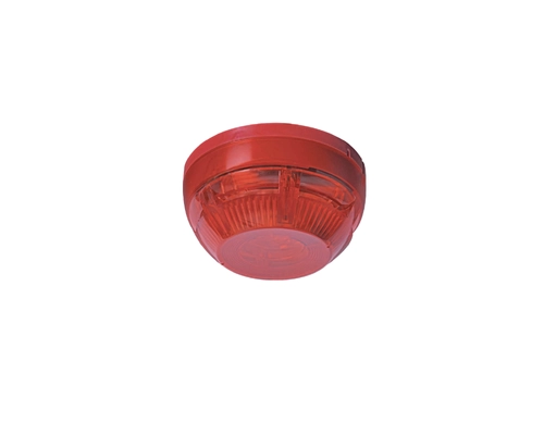 Adresli Siren ve Flaşörler