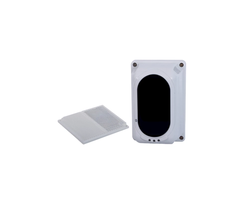 Hassas Alan Dedektörleri 