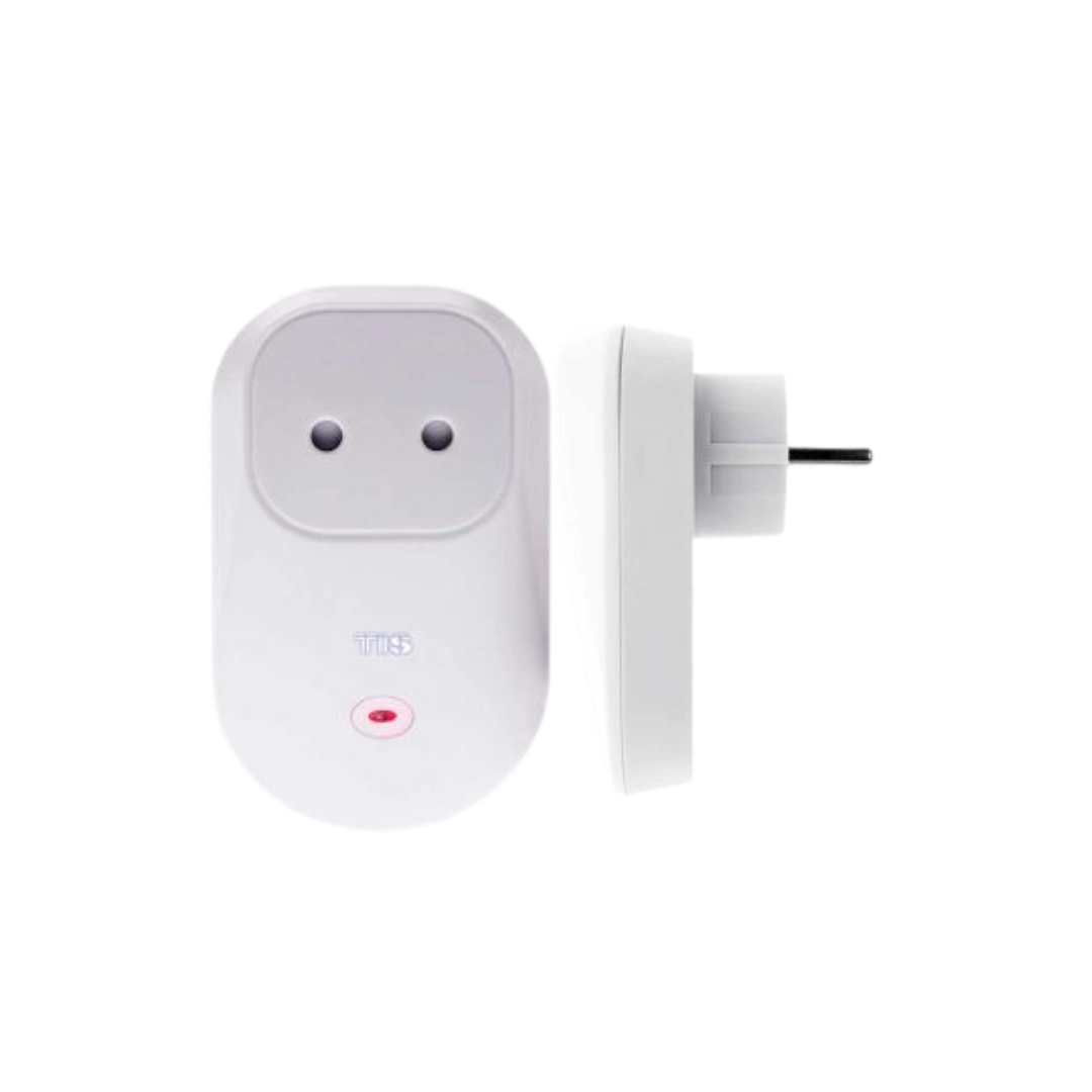 Kablosuz Röle, Kablosuz IR Verici, Wi-Fi Priz