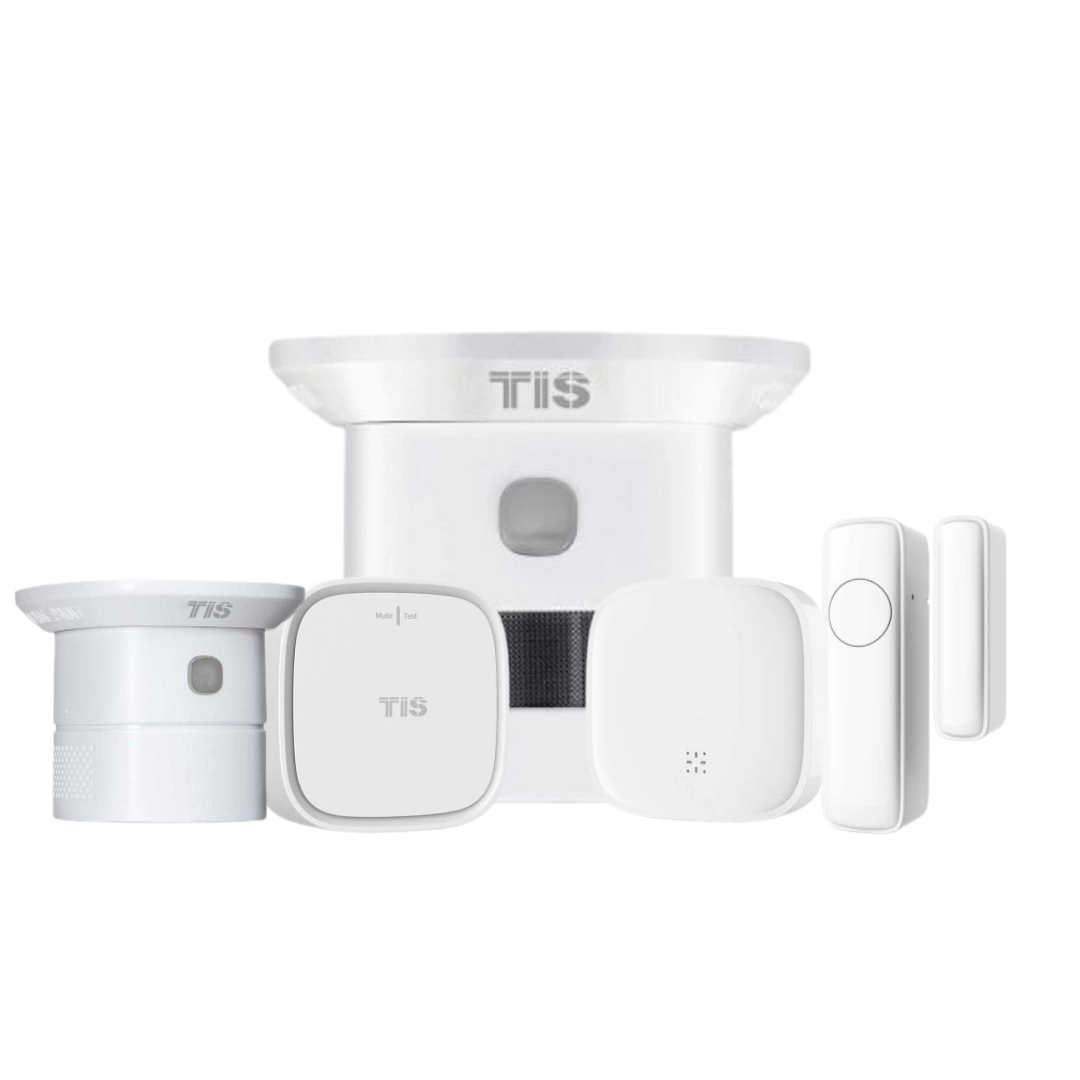 TIS Bee Kablosuz Sensörler